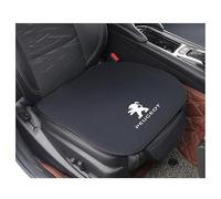 YNEION Cuscino per Sedile Anteriore Auto in Memory Foam per Peugeot 208 GT Line e-208 2019-2023 2024 Sedile Auto Sedile Auto Sedile Ortopedico,A 2PCS Front Row
