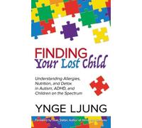 Ynge Ljung Finding Your Lost Child (Tascabile)