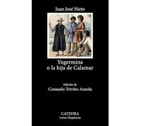 Yngermina o la hija de Calamar