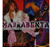 Ynguica - Marrabenta Music From Mozambique