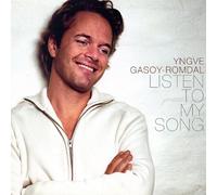 Yngve Gasoy-Romdal - Yngve Gasoy-Romdal - YNGVE GASOY-ROMDAL - Listen To My Song