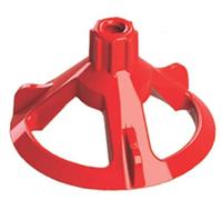 Yngvi Freyr 13 Nut Cone Tile Level System