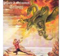 Yngwie J. Malmsteen Trilogy (CD) Album