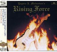 Yngwie J. Malmsteen's Risin - Yngwie J. Malmsteen's Rising Force
