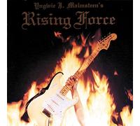 Yngwie J. Malmsteen's Rising Force - RISING FORCE