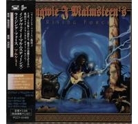 Yngwie Malmsteen - Alchemy (+Bonus)