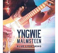 Yngwie Malmsteen - Blue Lightning