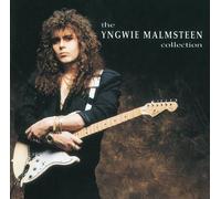 Yngwie Malmsteen - Collection [Shm-CD]