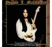 Yngwie Malmsteen - Concerto Suite Electric Guitar