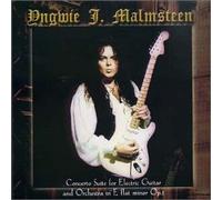 Yngwie Malmsteen - Concerto Suite for Electric Gu