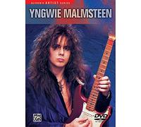 Yngwie Malmsteen: DVD