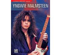 Yngwie Malmsteen: DVD