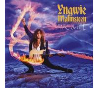 Yngwie Malmsteen - Fire & Ice