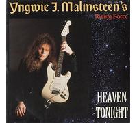 Yngwie Malmsteen - Heaven Tonight