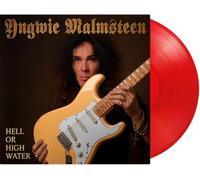Yngwie Malmsteen - Hell Or High Water