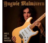 Yngwie Malmsteen - Hell Or High Water
