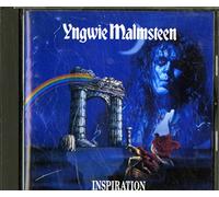 Yngwie Malmsteen - Inspiration [Import]