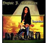 Yngwie Malmsteen - Ispiration