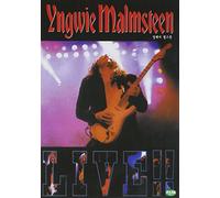 Yngwie Malmsteen - Live