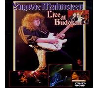 Yngwie Malmsteen - Live at Budokan