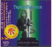 Yngwie Malmsteen - Magnum Opus