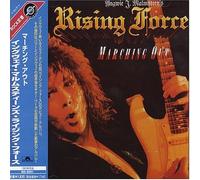 Yngwie Malmsteen - Marching Out