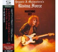 Yngwie Malmsteen - Marching Out
