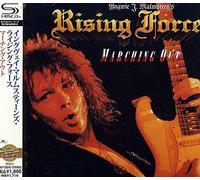 Yngwie Malmsteen - Marching Out