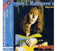 Yngwie Malmsteen - Odyssey