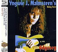 Yngwie Malmsteen - Odyssey