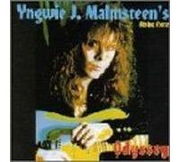 Yngwie Malmsteen - Odyssey