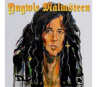Yngwie Malmsteen Parabellum (CD) Album
