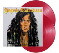 YNGWIE MALMSTEEN - Parabellum (lim. ed.) (2021) 2 LP red vinyl pre order