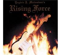 Yngwie Malmsteen - Rising Force [Ltd. Re-Issue]