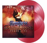 Yngwie Malmsteen Tokyo Live (Vinyl LP)