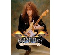Yngwie Malmsteen - Trial By Fire: Live in Leningra
