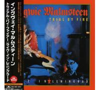 Yngwie Malmsteen - Trial By Fire: Live in Reningr