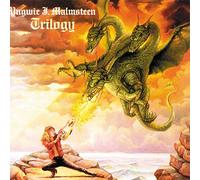 Yngwie Malmsteen - Trilogy (1986)