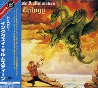 Yngwie Malmsteen - Trilogy