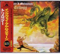 Yngwie Malmsteen - Trilogy