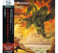 Yngwie Malmsteen - Trilogy