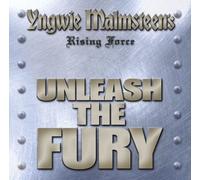 Yngwie Malmsteen - Unleash the Fury