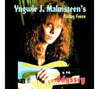 Malmsteen Yngwie - Odyssey