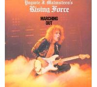 Yngwie -Rising Malmsteen - Marching Out
