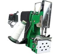 YNIYUJKL Bag Closing Machine, Industrial Electric Sewing Machine for Sealing And Stitching, Handheld, 2800-3200 Stitches/Min, Heavy-Duty Bags