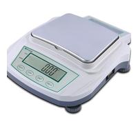YNIYUJKL Bilancia di Precisione Elettronica A Doppio Display Ricaricabile con Display LCD E Doppio Display, Prodotta dal Produttore.gaoJIN1699