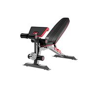 YNIYUJKL Sgabello per Muscoli Addominali, Sgabello per Sollevamento Pesi Sedia Fitness Multifunzionale/Attrezzatura Fitness per Muscoli Addominali/Sit-Up