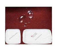 YNJJKA 18cm Altezza Fodera per Cuscino Divano Allattamento Cervicale 1 2 3 Posti Federa per Panche Cane Copri per Panca da Interni Ed Esterni Federe Cuscini Sedia 91% Impermeabili(180 cm x 30 cm)