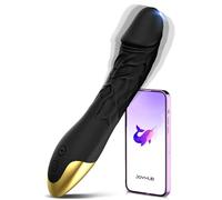 YNKING S Xyt Ysy Dònna Ṥucchia Elettrico E Lînguá Çlitòrīdè Per Dònna Vïbràtorepēr Dónnà Grandi Professionale Cl Tor De Ovètto-Vîbràntḙ Vîḇratôri Squîrt Ṡḙx Tóys Impermèabilè Elettrico 9