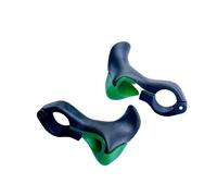 YNKJFOD 1 Paio di estremità Ergonomiche della Barra Interna for Le Parti del Manubrio della Bici da Città for Ghiaia da Strada MTB(MTB-City Green)